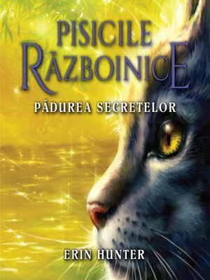 cover image of Pădurea secretelor